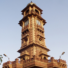 Clock Tower