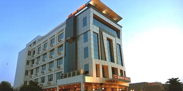 Front View
